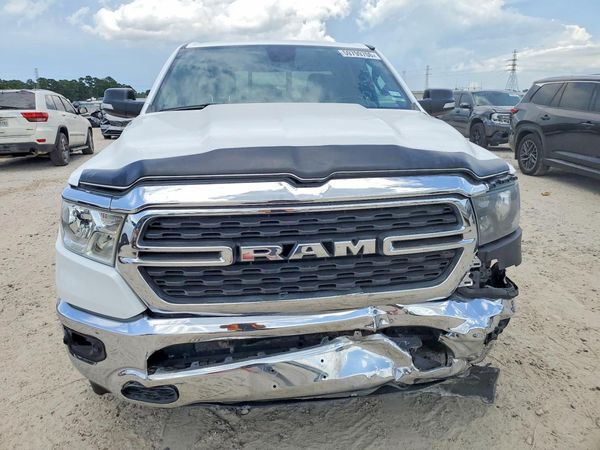 2022 RAM 1500 Big Horn, Lone Star