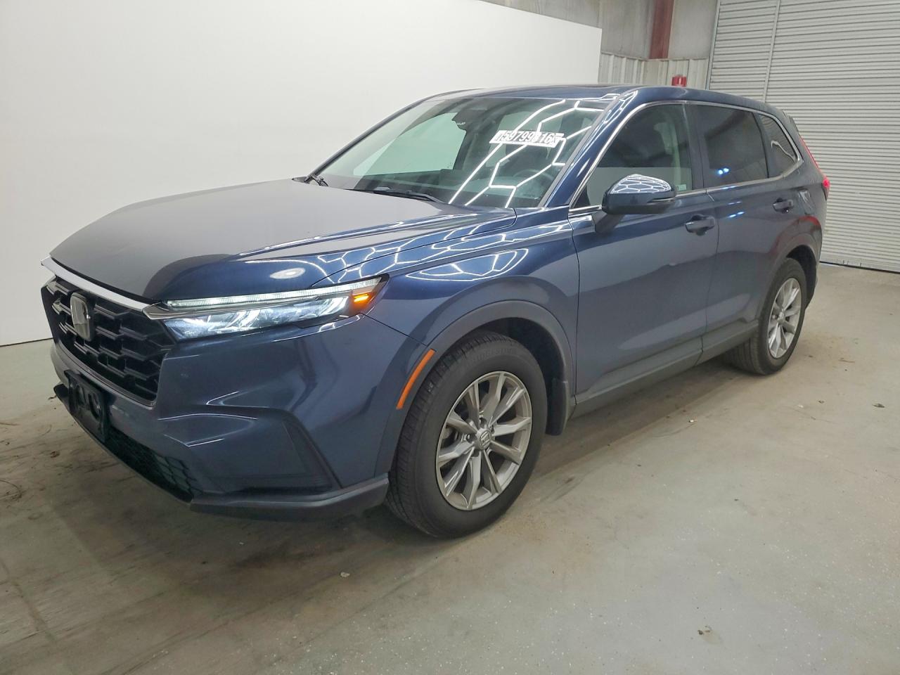 2023 HONDA CRV EX