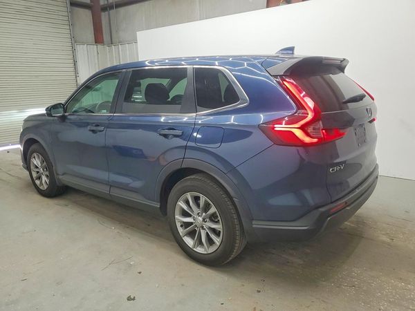 2023 HONDA CRV EX