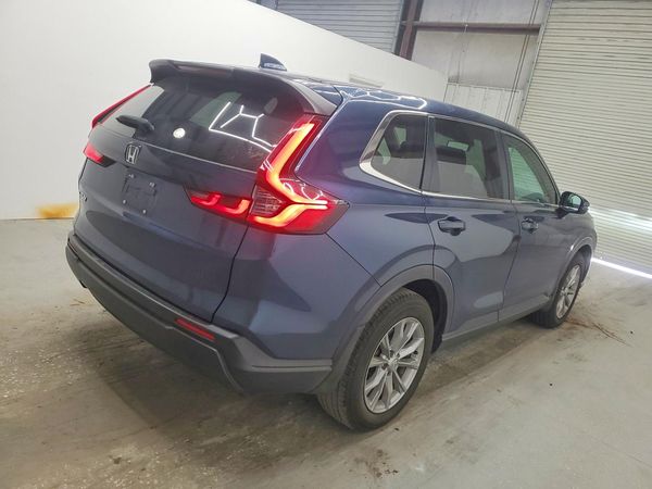 2023 HONDA CRV EX