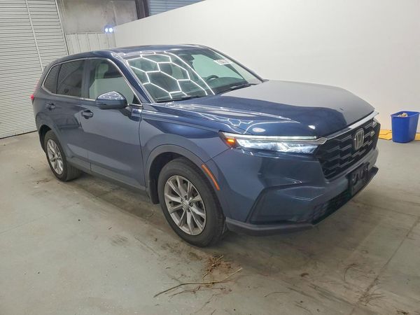 2023 HONDA CRV EX