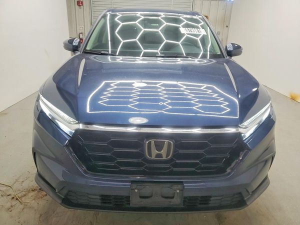 2023 HONDA CRV EX