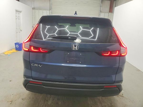 2023 HONDA CRV EX