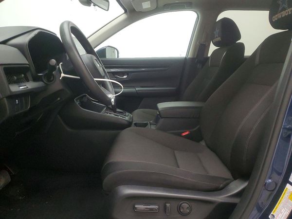 2023 HONDA CRV EX