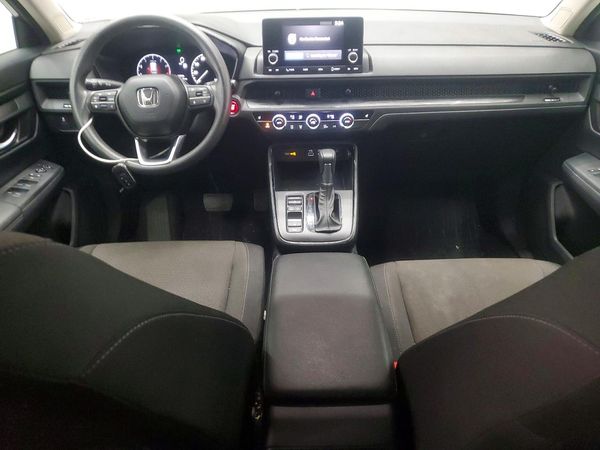 2023 HONDA CRV EX
