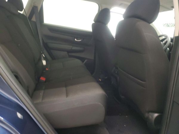 2023 HONDA CRV EX