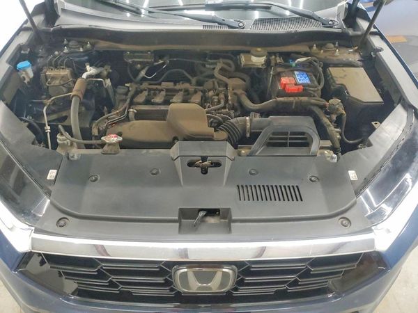 2023 HONDA CRV EX