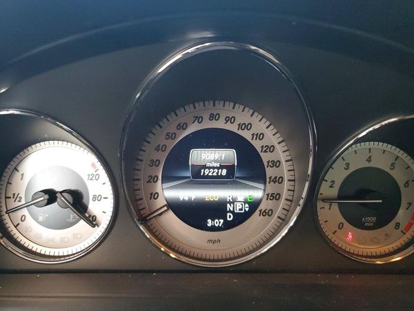 2013 MERCEDES-BENZ GLK