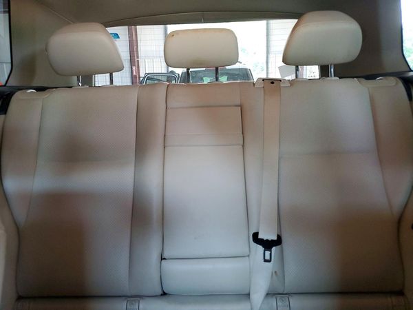 2013 MERCEDES-BENZ GLK