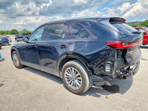 2024 MAZDA CX-90