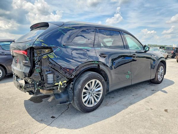 2024 MAZDA CX-90