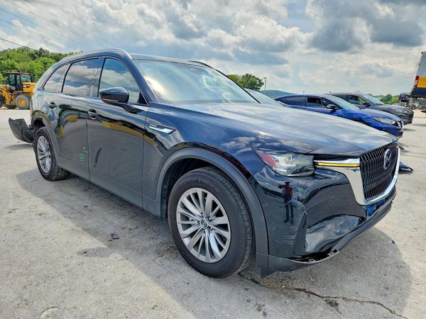 2024 MAZDA CX-90