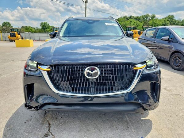 2024 MAZDA CX-90