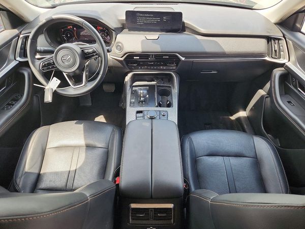 2024 MAZDA CX-90