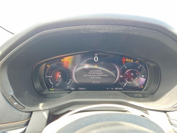 2024 MAZDA CX-90