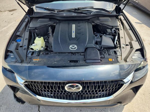 2024 MAZDA CX-90