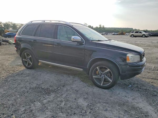 2013 VOLVO XC90