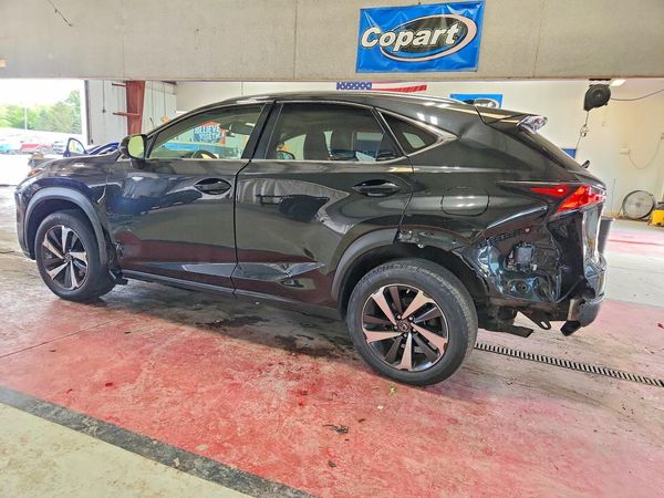 2021 LEXUS NX 300 300 Premium