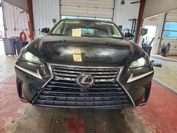 2021 LEXUS NX 300 300 Premium