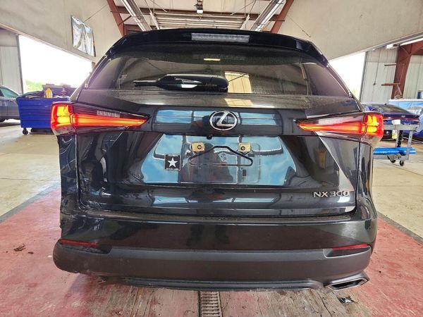 2021 LEXUS NX 300 300 Premium