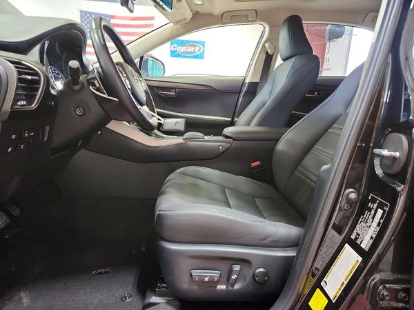 2021 LEXUS NX 300 300 Premium