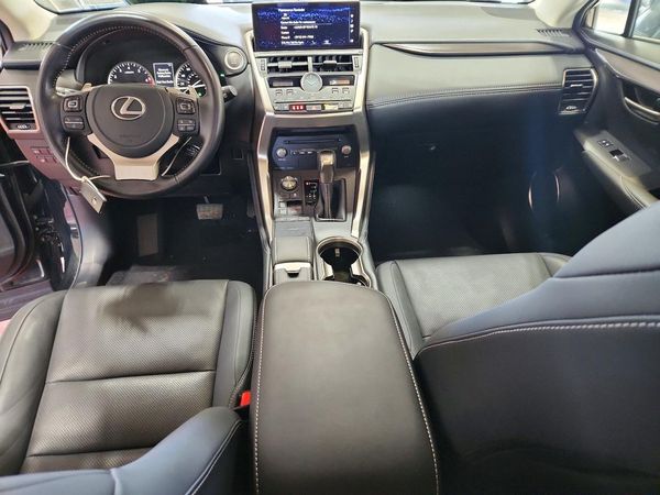 2021 LEXUS NX 300 300 Premium