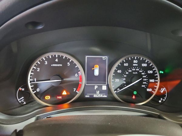 2021 LEXUS NX 300 300 Premium