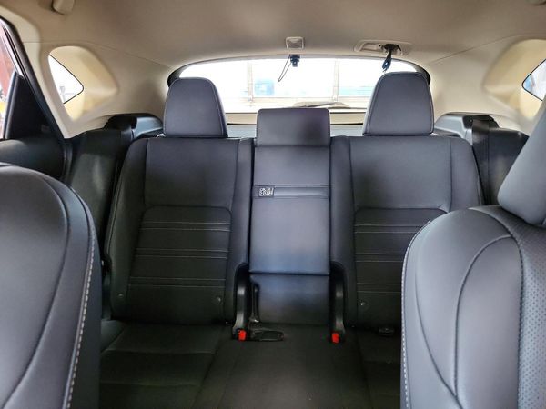 2021 LEXUS NX 300 300 Premium