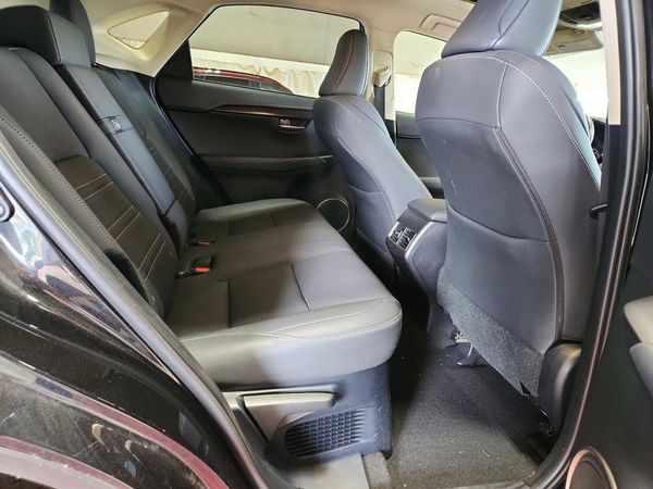 2021 LEXUS NX 300 300 Premium