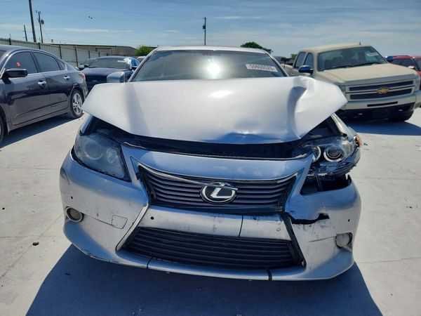 2013 LEXUS ES