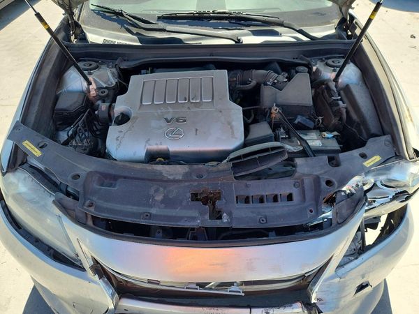 2013 LEXUS ES