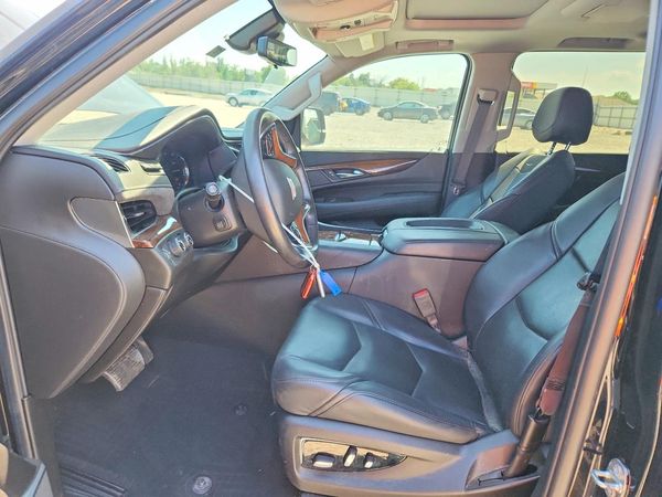 2020 CADILLAC ESCALADE ESV Premium Luxury