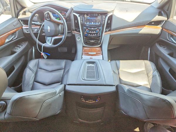 2020 CADILLAC ESCALADE ESV Premium Luxury