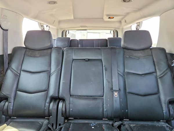2020 CADILLAC ESCALADE ESV Premium Luxury