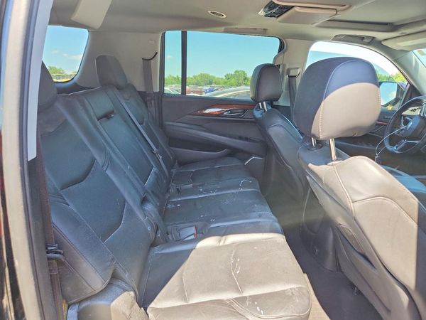 2020 CADILLAC ESCALADE ESV Premium Luxury