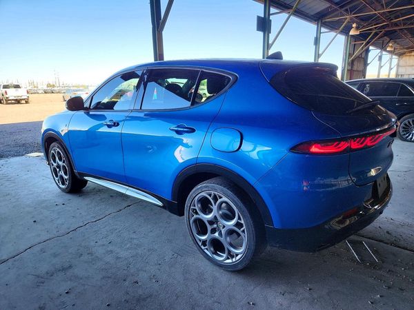 2024 ALFA ROMEO TONALE TI EAWD
