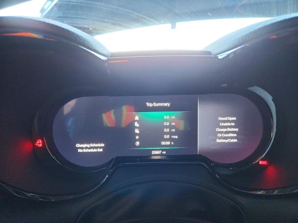 2024 ALFA ROMEO TONALE TI EAWD