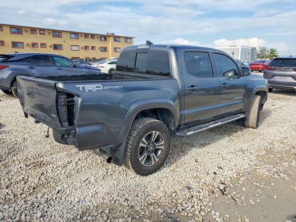 2019 TOYOTA TACOMA SR5