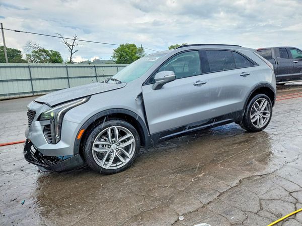 2023 CADILLAC XT4 Sport