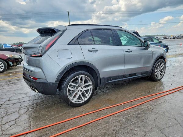 2023 CADILLAC XT4 Sport