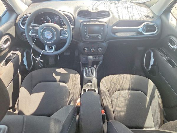 2020 JEEP RENEGADE SPORT 4X4