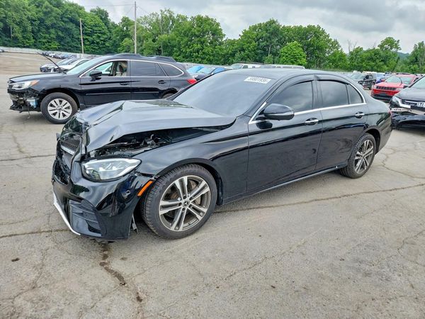 2021 MERCEDES-BENZ 350 E350-4M