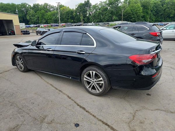 2021 MERCEDES-BENZ 350 E350-4M