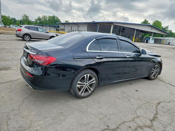 2021 MERCEDES-BENZ 350 E350-4M