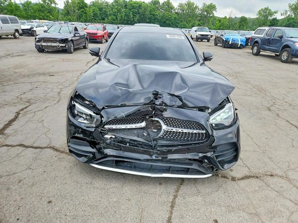 2021 MERCEDES-BENZ 350 E350-4M