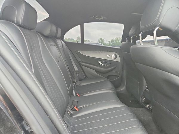 2021 MERCEDES-BENZ 350 E350-4M