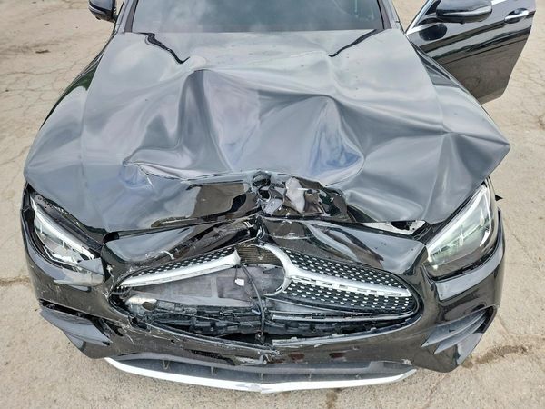 2021 MERCEDES-BENZ 350 E350-4M