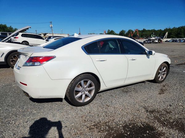 2014 ACURA TL TECH