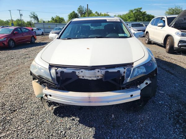 2014 ACURA TL TECH