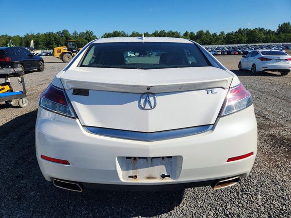 2014 ACURA TL TECH